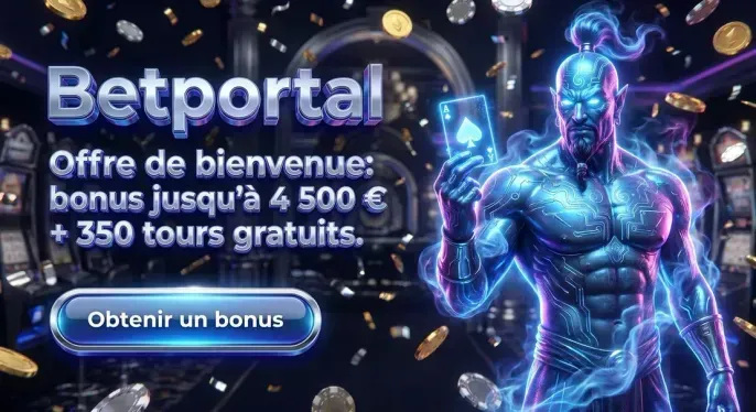 Betportal Casino